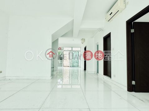 Generous house with sea views, rooftop & balcony | Rental | New Villa Cecil - Phase 1 新趙苑 - 第1期 _0