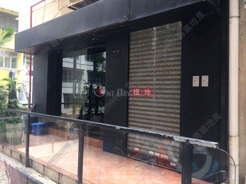 Property Search Hong Kong | OneDay | Retail, Rental Listings HOLLYWOOD ROAD