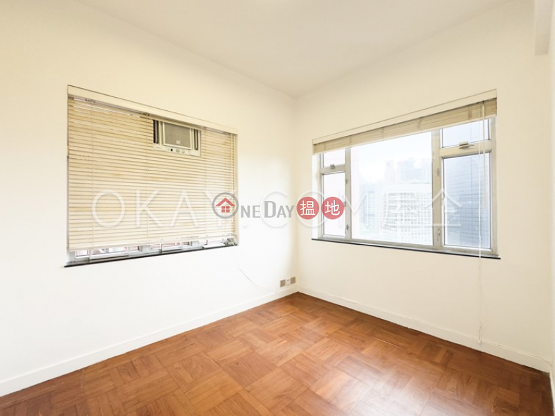 Popular 2 bedroom in Mid-levels Central | Rental | 65 - 73 Macdonnell Road Mackenny Court 麥堅尼大廈 麥當勞道65-73號 Rental Listings