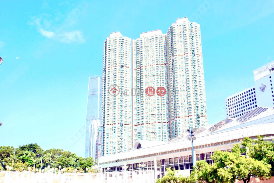 Tower 2 The Victoria Towers Very High, Residential, Rental Listings | HK$ 58,000/ month
