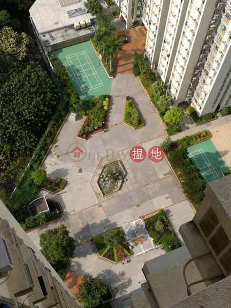 (Direct Landlord) Very high floor, 1 On Tai Road | Tai Po District, Hong Kong | Rental, HK$ 16,800/ month