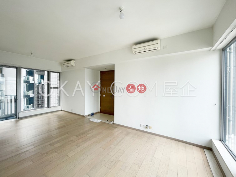 HK$ 58,000/ month | The Summa Western District, Rare 3 bedroom on high floor with balcony | Rental