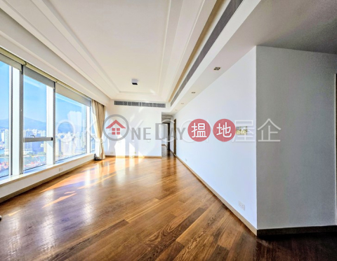 Luxurious 4 bedroom with sea views | For Sale | The Cullinan Tower 20 Zone 1 (Diamond Sky) 天璽20座1區(天鑽) _0