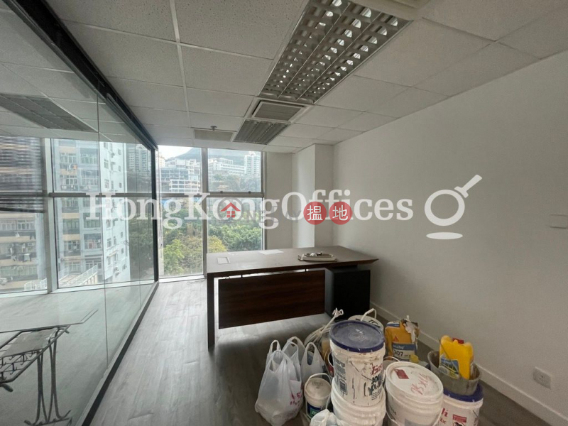Office Unit for Rent at Times Media Centre | 133 Wan Chai Road | Wan Chai District, Hong Kong | Rental HK$ 96,404/ month