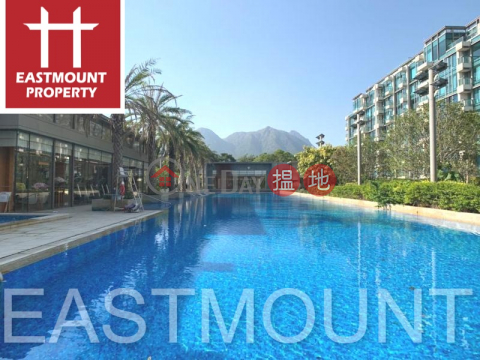 Sai Kung Apartment | Property For Rent or Lease in The Mediterranean 逸瓏園-Corner, Garden, CPS | Property ID:3245 | The Mediterranean 逸瓏園 _0