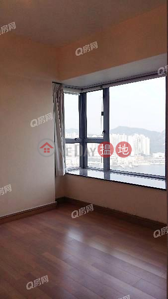 HK$ 34,000/ month Tower 6 Grand Promenade | Eastern District | Tower 6 Grand Promenade | 3 bedroom High Floor Flat for Rent