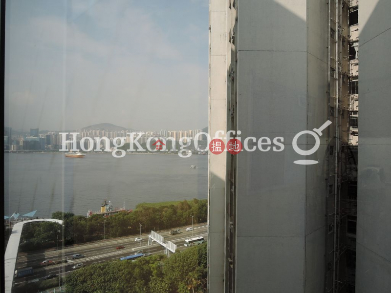 Office Unit for Rent at Cityplaza 4 | 12 Tai Koo Wan Road | Eastern District Hong Kong Rental HK$ 145,080/ month