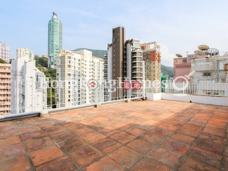 2 Bedroom Unit for Rent at Tsui Man Court 76 Village Road | Wan Chai District | Hong Kong | Rental | HK$ 45,000/ month