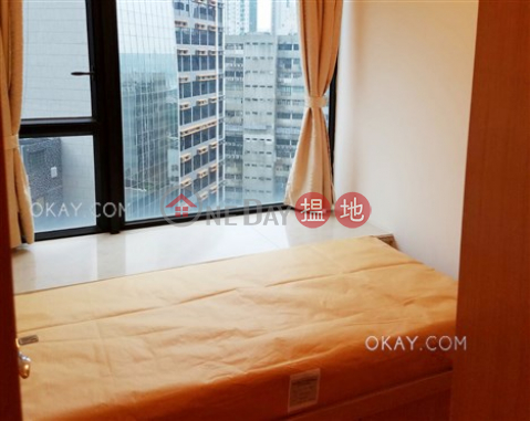 Cozy 2 bedroom in Tsuen Wan | Rental, Tower West (B1) Chelsea Court 爵悅庭 西爵軒 (B1) | Tsuen Wan (OKAY-R375836)_0