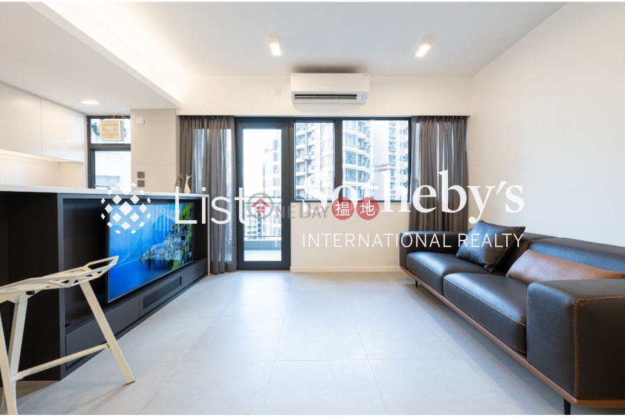 Property for Sale at Garfield Mansion with 2 Bedrooms | 23 Seymour Road | Western District, Hong Kong, Sales HK$ 16.5M