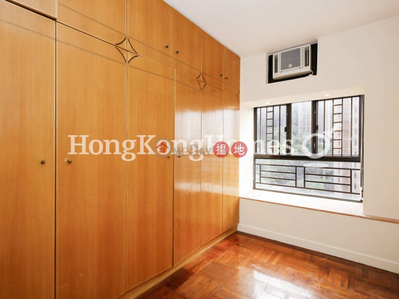 3 Bedroom Family Unit for Rent at Blessings Garden, 95 Robinson Road | Western District Hong Kong, Rental HK$ 38,000/ month