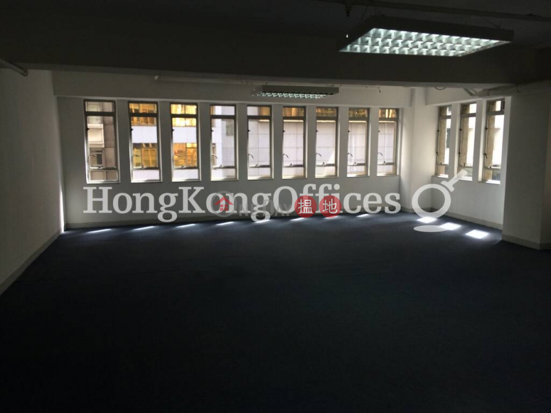 HK$ 57,936/ month Prosperous Building Central District Office Unit for Rent at Prosperous Building