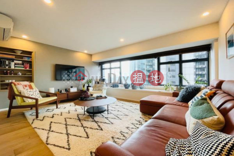 Property for Sale at Robinson Place with 2 Bedrooms | Robinson Place 雍景臺 _0