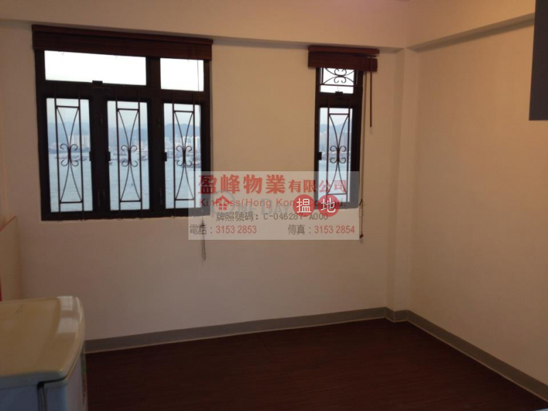 Flat for Rent in Wilmer Building, Sheung Wan | Wilmer Building 威利大廈 Rental Listings