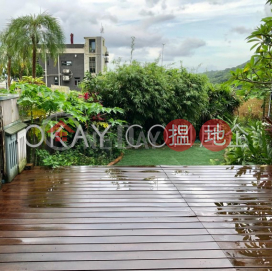 Charming house with rooftop, balcony | For Sale | Tai Lam Wu 大藍湖 _0