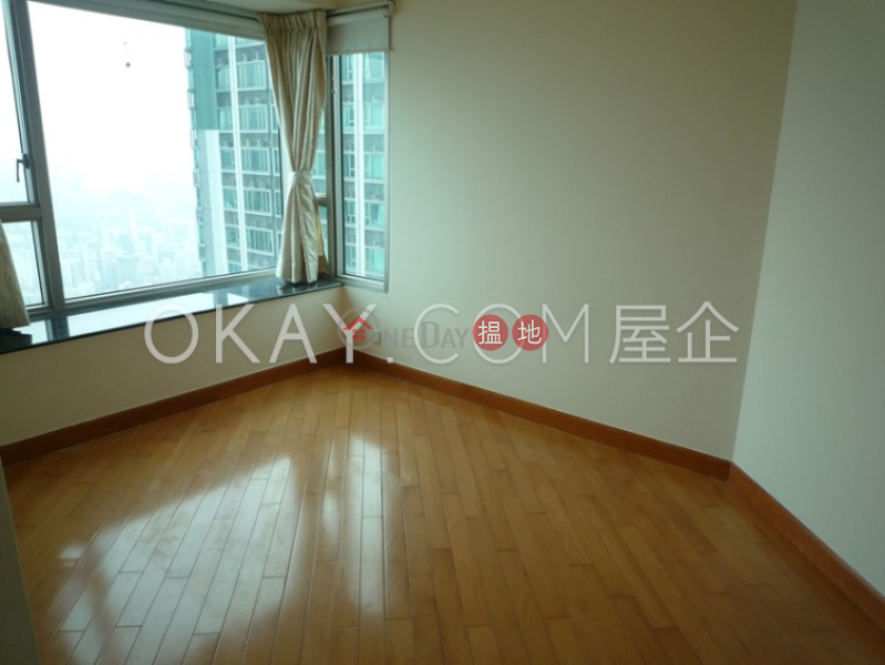 HK$ 2,300萬|擎天半島油尖旺|3房2廁,極高層,星級會所擎天半島出售單位