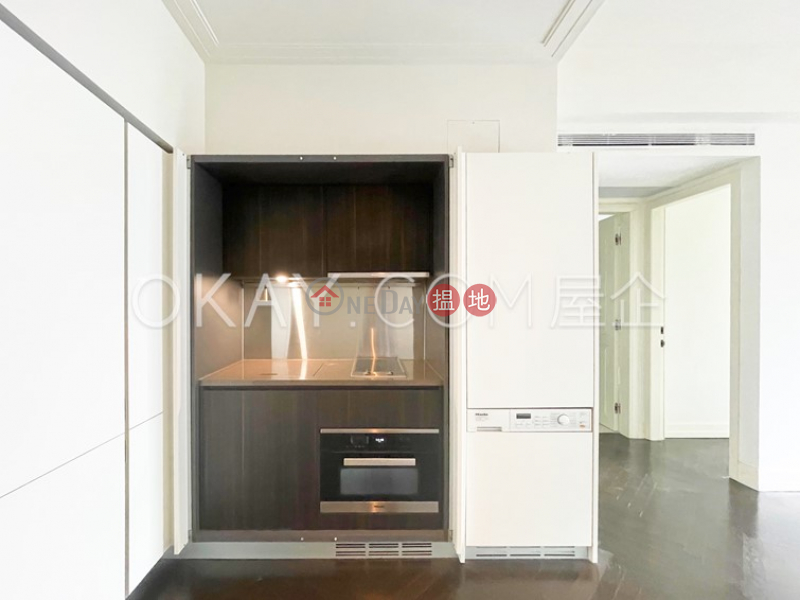 HK$ 39,000/ month, Castle One By V Western District, Stylish 2 bedroom on high floor with balcony | Rental