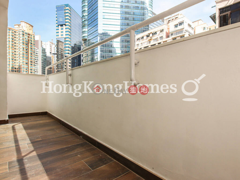 寶富大樓開放式單位出售|1-5富明街 | 灣仔區-香港-出售|HK$ 830萬