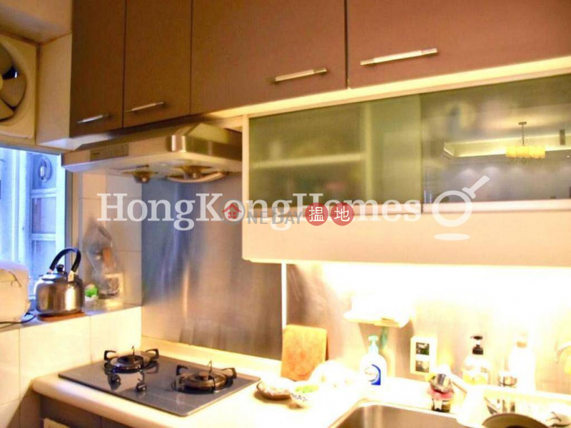 3 Bedroom Family Unit for Rent at Block C Dragon Court | Block C Dragon Court 金龍大廈 C座 Rental Listings