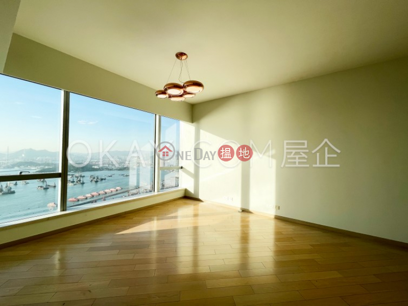The Cullinan Tower 21 Zone 1 (Sun Sky) | High, Residential, Sales Listings, HK$ 122.5M