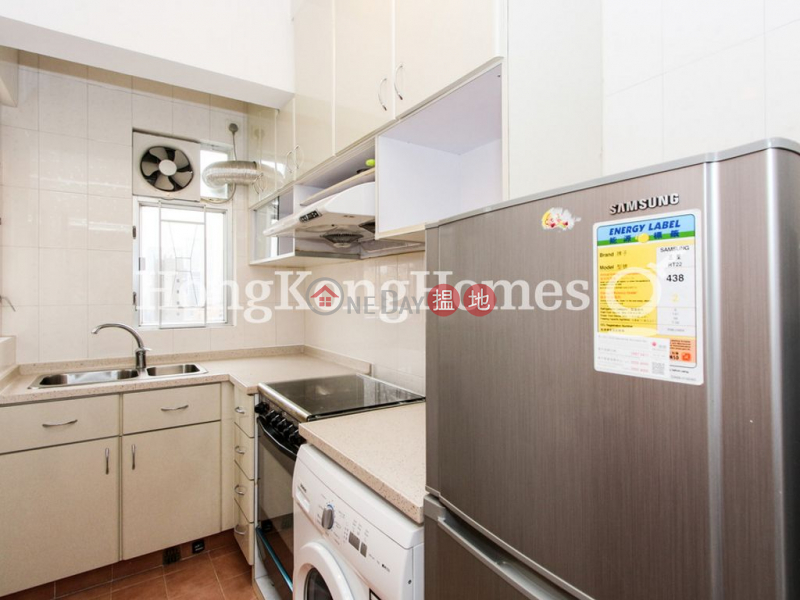 HK$ 30,500/ month, Yuk Sau Mansion | Wan Chai District, 2 Bedroom Unit for Rent at Yuk Sau Mansion
