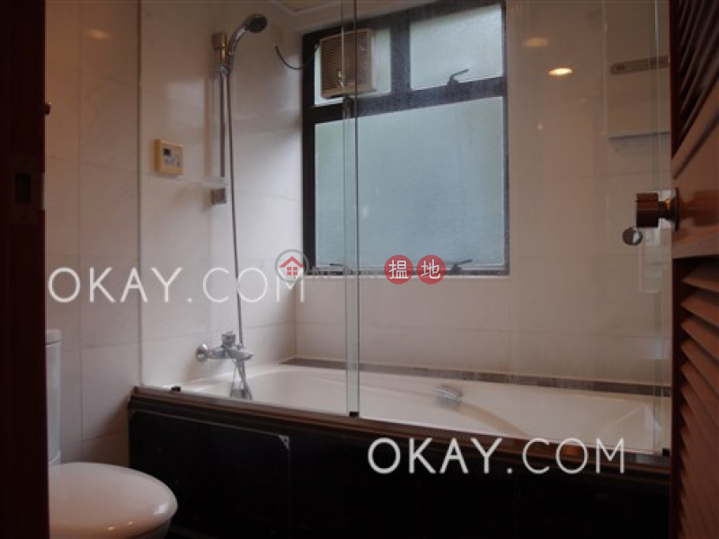 Luxurious 4 bedroom with sea views, balcony | Rental, 61 South Bay Road | Southern District, Hong Kong Rental, HK$ 100,000/ month