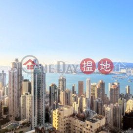 3房2廁,極高層殷樺花園出售單位