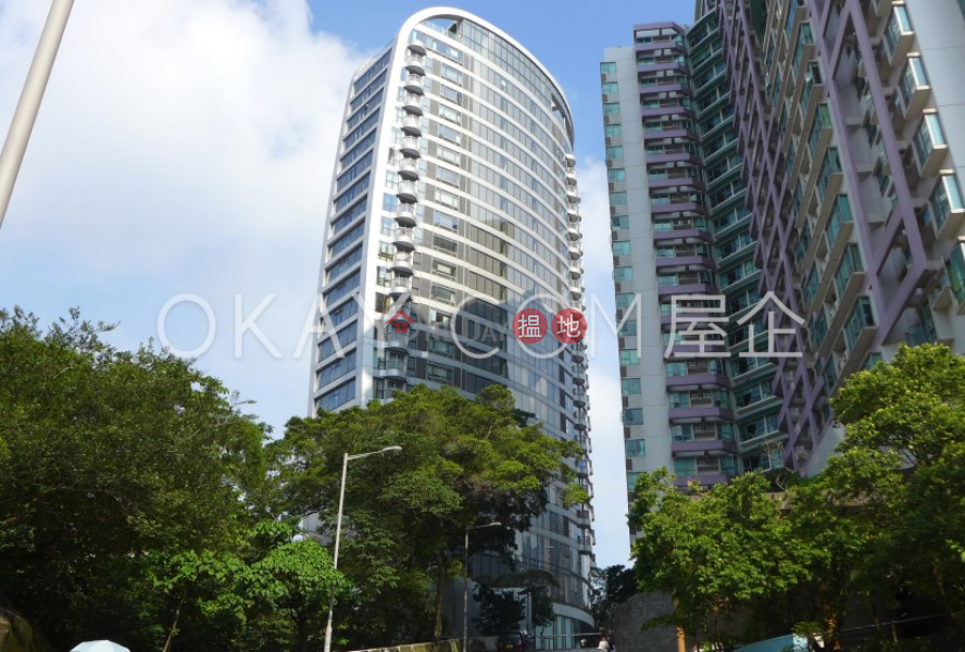 Rare 4 bedroom with balcony | For Sale 1 Sai Wan Terrace | Eastern District Hong Kong | Sales | HK$ 46.8M
