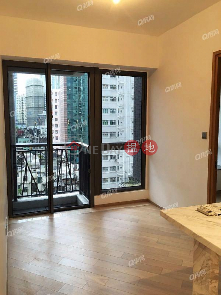 The Met. Sublime | 1 bedroom Low Floor Flat for Sale | 1 Kwai Heung Street | Western District | Hong Kong | Sales, HK$ 8.5M