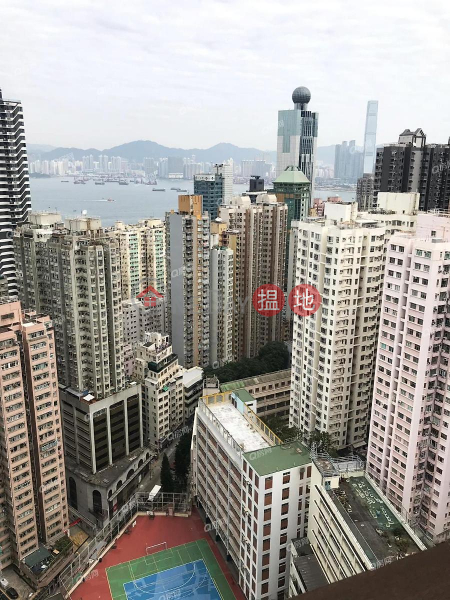 High West | 1 bedroom High Floor Flat for Rent 36 Clarence Terrace | Western District, Hong Kong, Rental, HK$ 28,000/ month