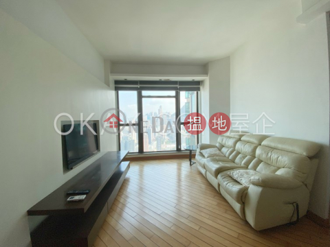 Luxurious 2 bedroom on high floor | Rental | The Belcher's Phase 2 Tower 8 寶翠園2期8座 _0
