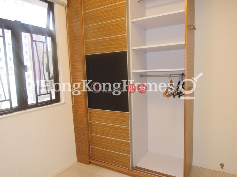 HK$ 21,800/ 月|康和大廈|中區-康和大廈兩房一廳單位出租