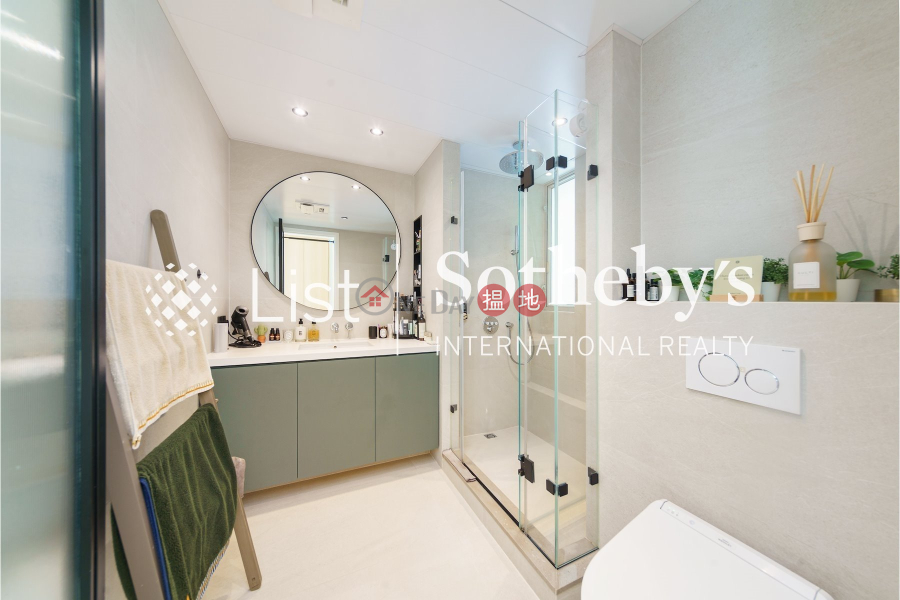 HK$ 23.9M The Legend Block 3-5 Wan Chai District Property for Sale at The Legend Block 3-5 with 1 Bedroom