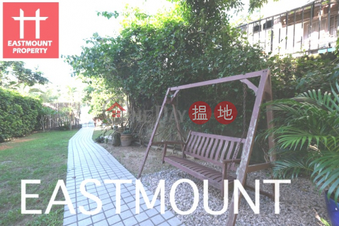 Clearwater Bay Village House | Property For Sale in Hang Mei Deng 坑尾頂-Nearby ESF | Property ID:1981 | Heng Mei Deng Village 坑尾頂村 _0