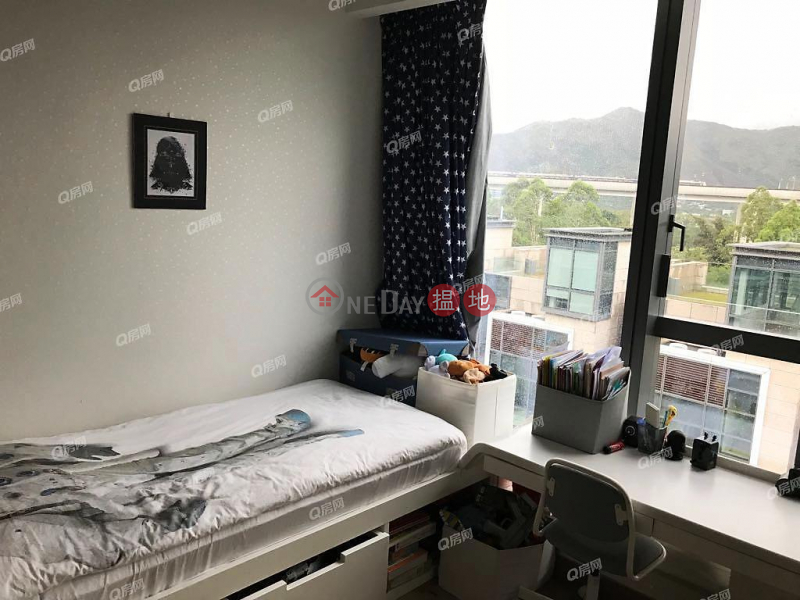 HK$ 27.5M | Riva, Yuen Long Riva | 3 bedroom High Floor Flat for Sale