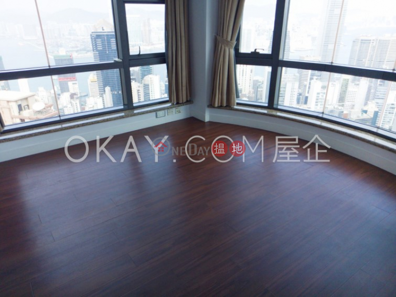 Property Search Hong Kong | OneDay | Residential | Rental Listings, Elegant 2 bedroom on high floor | Rental