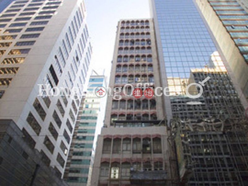 金融商業大廈寫字樓租單位出售|金融商業大廈(Finance Building)出售樓盤 (HKO-84676-AFHS)