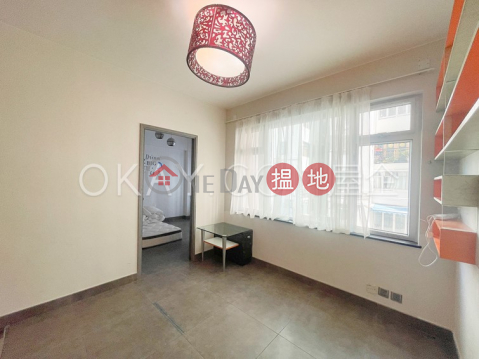 Generous 2 bedroom in Causeway Bay | Rental | Marco Polo Mansion 海威大廈 _0