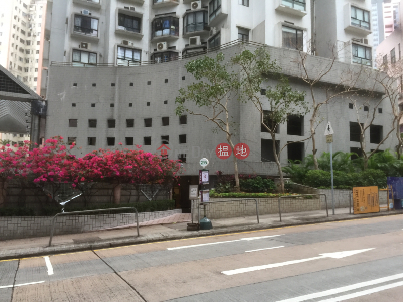 Illumination Terrace (光明臺),Causeway Bay | ()(5)