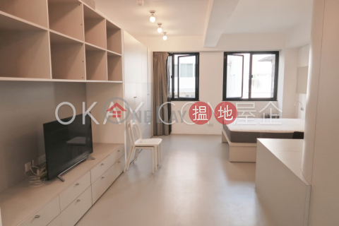 Intimate studio in Sheung Wan | For Sale, Mee Lun House 美輪樓 | Central District (OKAY-S70374)_0