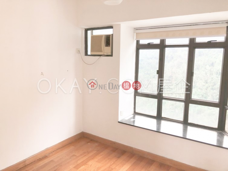Lovely 3 bedroom on high floor with rooftop & parking | Rental | Tycoon Court 麗豪閣 Rental Listings