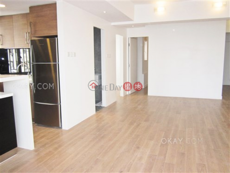 Property Search Hong Kong | OneDay | Residential Rental Listings Popular 2 bedroom on high floor with rooftop | Rental