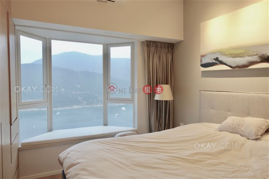 Property Search Hong Kong | OneDay | Residential Rental Listings | Elegant 2 bedroom with balcony & parking | Rental