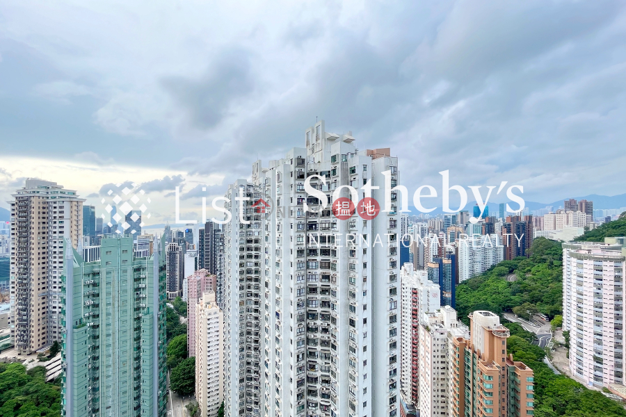 Property for Rent at Grand Deco Tower with 4 Bedrooms, 26 Tai Hang Road | Wan Chai District Hong Kong Rental | HK$ 51,000/ month