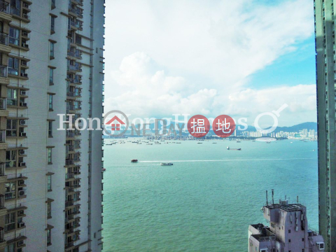 泓都兩房一廳單位出租, 泓都 The Merton | 西區 (Proway-LID161660R)_0