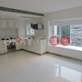 Lovely 2 bedroom with parking | Rental, Flourish Court 殷榮閣 | Western District (OKAY-R49405)_0