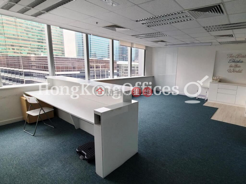 HK$ 54,114/ month | Ashley Nine Yau Tsim Mong Office Unit for Rent at Ashley Nine