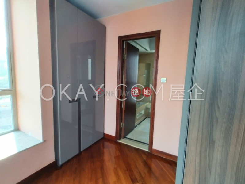 HK$ 62,000/ month MOUNT BEACON TOWER 1-6 Kowloon City | Beautiful 4 bedroom with balcony | Rental