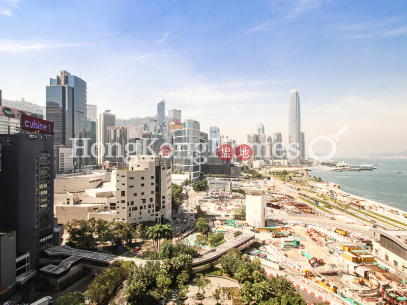 Property Search Hong Kong | OneDay | Residential | Rental Listings | 3 Bedroom Family Unit for Rent at Convention Plaza Apartments