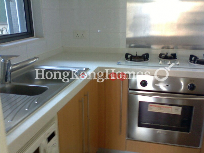 HK$ 45,500/ month | Palatial Crest | Western District 3 Bedroom Family Unit for Rent at Palatial Crest